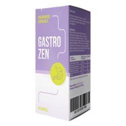 Gastro ZEN