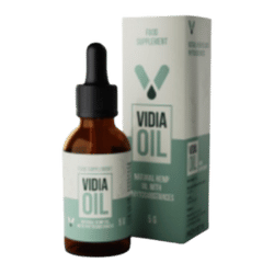 Vidia Oil