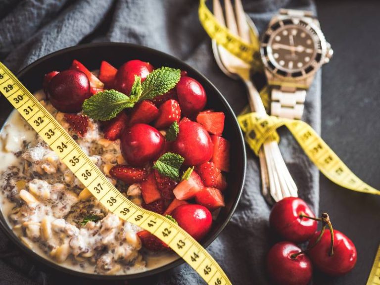 kako ustvariti trajnostno rutino hujsanja brez diet
